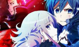 邪恶漫画刀剑神域,虚拟世界的生死较量